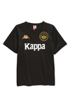 KAPPA KIDS' AUTHENTIC ARNOLD GRAPHIC TEE