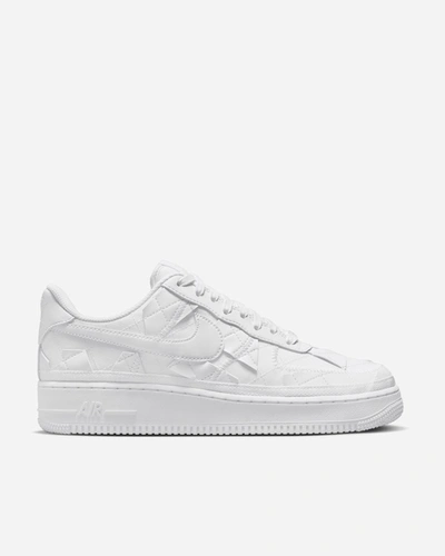 Nike Air Force 1 Low Sneakers In White