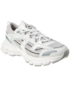 Axel Arigato White & Gray Marathon Runner Sneakers In Grey