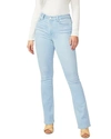 Paige Denim Hourglass Jean In Blue