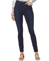 Paige Denim Margot Ultra Skinny Jean In Blue
