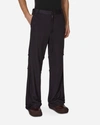 KIKO KOSTADINOV RIA VENTILATION TROUSERS DARK