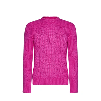 VALENTINO WOOL SWEATER