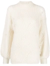 AGNONA AGNONA KNITWEAR