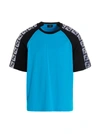 FENDI LOGO BAND T-SHIRT