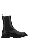 ALEXANDER MCQUEEN ALEXANDER MCQUEEN BOOTS