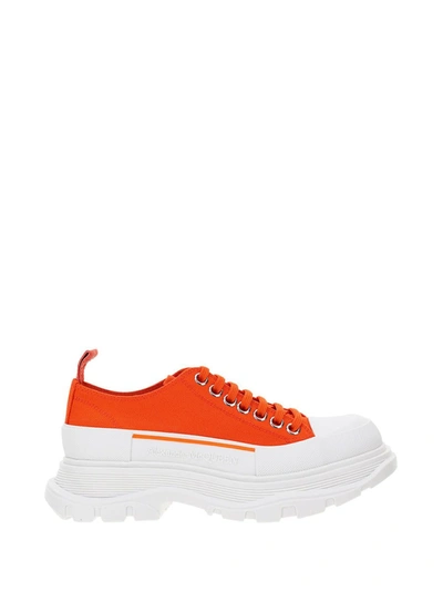 Alexander Mcqueen Trainers In Lu.or/of.wh/l.o./si