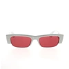 ALEXANDER MCQUEEN ALEXANDER MCQUEEN SUNGLASSES