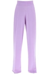 ALLUDE ALLUDE CASHMERE PANTS