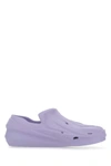 Alyx Effortless Slip-on Sneakers With Perforated Style In Purple