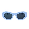 Ambush Sunglasses In Azure