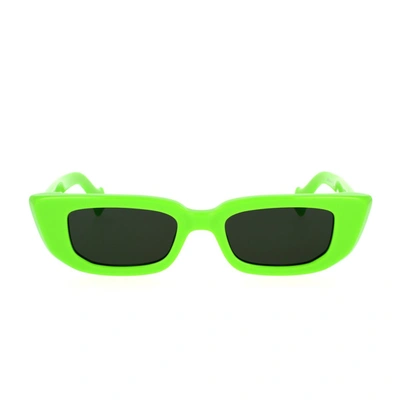 Ambush Sunglasses In Green