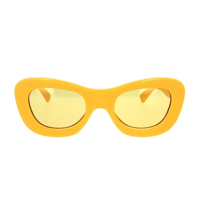 Ambush Beri013 Felis1818 Yellow