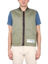 FAY FAY ARCHIVE VEST.