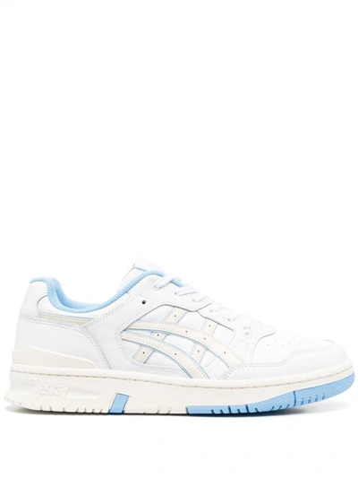 Asics Ex89 Low-top Sneakers In White