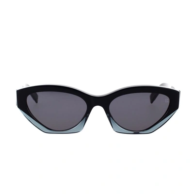 Bob Sdrunk Sunglasses In Black
