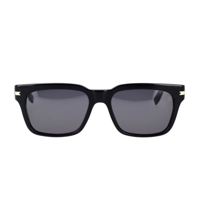 Bob Sdrunk Sunglasses In Black