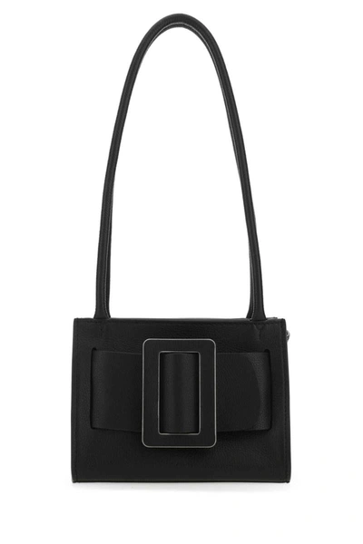 Boyy Handbags. In Black