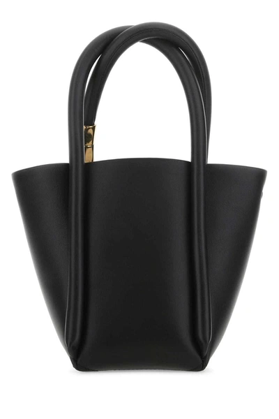 Boyy Handbags. In Black