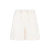 By Malene Birger Ifeions Shorts Pants In Nude &amp; Neutrals