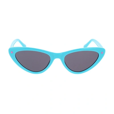 Chiara Ferragni Sunglasses In Blue