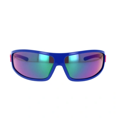 Chiara Ferragni Sunglasses In Blue