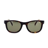 David Beckham Sunglasses In Havana