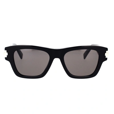 Dior Eyewear Sunglasses In Black