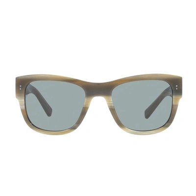 Dolce & Gabbana Eyewear Sunglasses In Grey