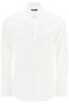 DOLCE & GABBANA DOLCE & GABBANA GOLD FIT POPLIN SHIRT