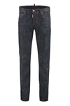 DSQUARED2 DSQUARED2 COOL GUY 5-POCKET JEANS