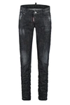 DSQUARED2 DSQUARED2 JENNIFER 5-POCKET JEANS