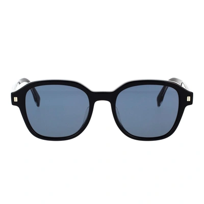 Fendi Sunglasses In Black