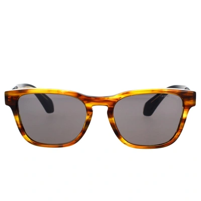 Giorgio Armani Sunglasses In Honey