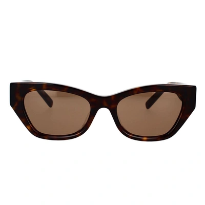 Givenchy Sunglasses In Havana