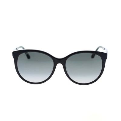 GUCCI GUCCI EYEWEAR SUNGLASSES