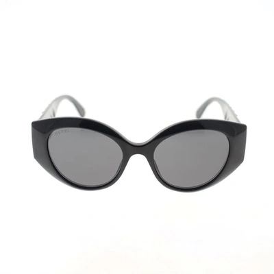 Gucci Eyewear Sunglasses In Black