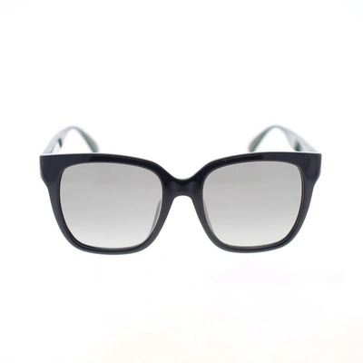 Gucci Eyewear Sunglasses In Black