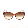 Gucci Eyewear Sunglasses In Havana