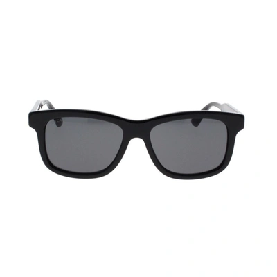 Gucci Eyewear Sunglasses In Black