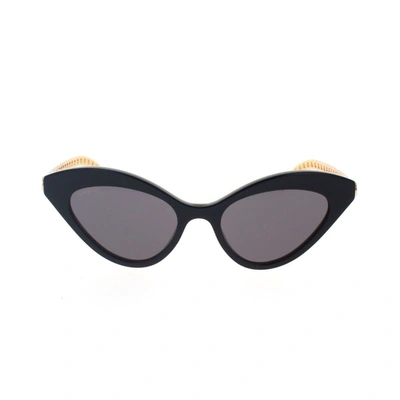 Gucci Eyewear Sunglasses In Black