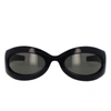 Gucci Eyewear Sunglasses In Black