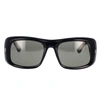 Gucci Eyewear Sunglasses In Black