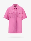 Stand Studio Norea Shirt In Pink