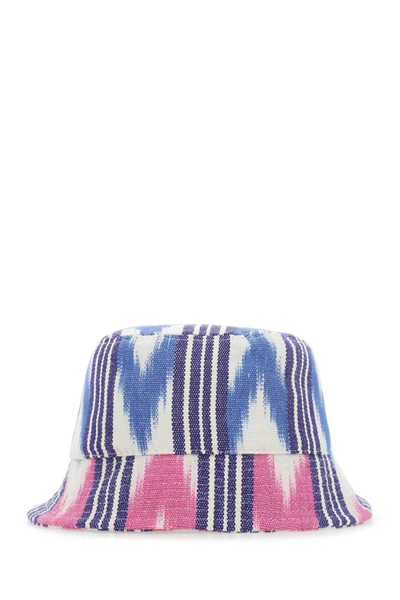Isabel Marant Hats And Headbands In Printed