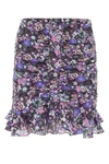 Isabel Marant Skirts In Floral