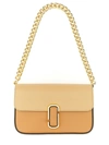 Marc Jacobs J Marc Shoulder Bag In Multicolor