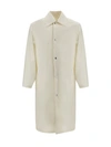 Jil Sander Coat In 103
