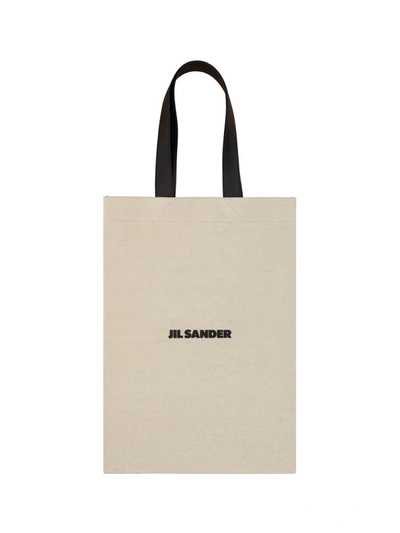 Jil Sander Shoulder Bags In 280