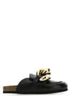 JW ANDERSON JW ANDERSON SLIPPERS